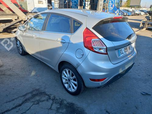 Right taillight FORD FIESTA VI (CB1, CCN) 1.5 TDCi | BP24575983C35 