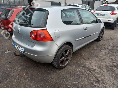 Left headlight VW GOLF V (1K1) | BP34709692C28 - Image 8