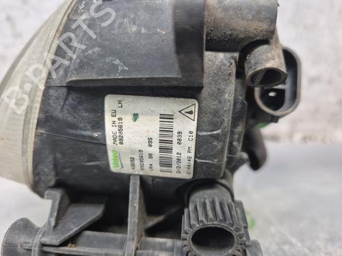 Left front fog light AUDI A5 (8T3) 2.7 TDI | BP30117593C30