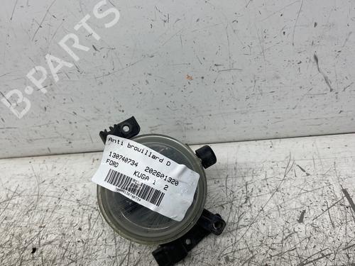 Used Right front fog light Right front fog light 38627089 38627089