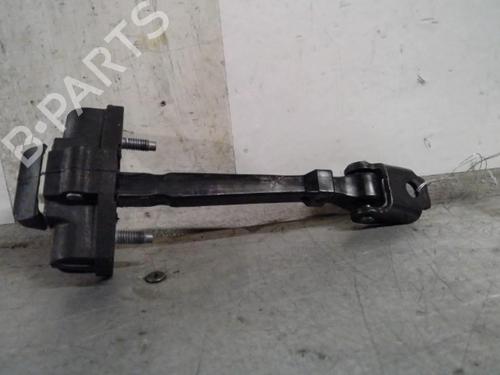 Used Hinge/Door check strap RENAULT CLIO IV (BH_) 1.5 dCi 90 (90 hp) 14549572