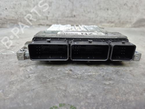 Engine control unit (ECU) NISSAN QASHQAI I (J10, NJ10) | BP30651911M57