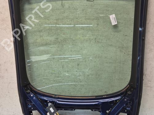 Tailgate AUDI TT (8J3) 2.0 TDI quattro | BP30139700C6 