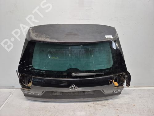 Used Tailgate Tailgate CITROËN C5 III Break (RW_) 2.0 HDi (136 hp) 33211142 33211142