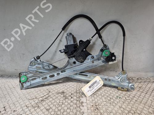 Fensterheber rechts vorne für RENAULT MEGANE IV Hatchback (B9A/M/N_) [2015-2025]  26197413