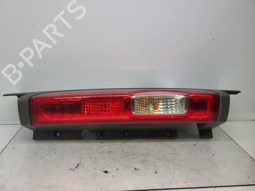 Høyre baklys RENAULT TRAFIC II Van (FL) 2.0 dCi 115 (FL01, FL0U, FL00, FL0H, FL0M) (114 hp) 31692330