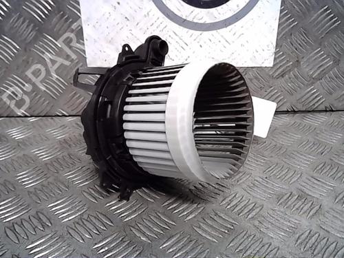 Heater blower motor RENAULT CLIO IV (BH_) 1.5 dCi 90 | BP14559602M62 