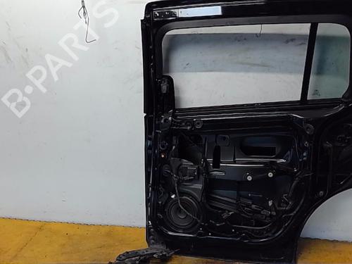 Right rear door FORD GRAND C-MAX (DXA/CB7, DXA/CEU) 1.6 TDCi | BP24214890C5 