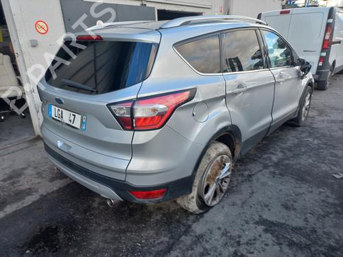 Gearbox FORD KUGA II (DM2) 2.0 TDCi | BP32399312M3