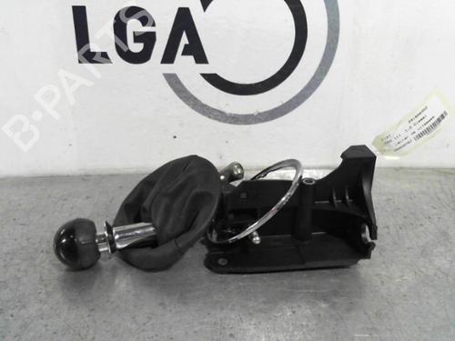 Used Gear lever FIAT 500 (312_) 1.3 D Multijet (312AXB1A) (75 hp) 13867978