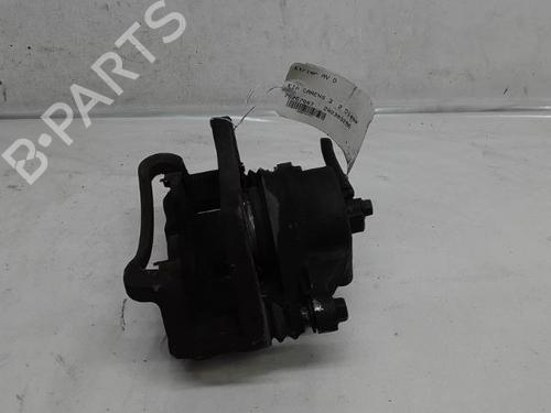 Used Right front brake caliper KIA CARENS III MPV (UN) 2.0 CRDi 140 (140 hp) 15690870