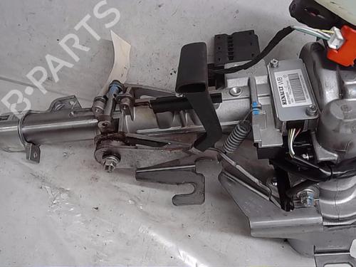 Ratstammeenhed RENAULT MEGANE III Coupe (DZ0/1_) 2.0 R.S. (265 hp) 16696622