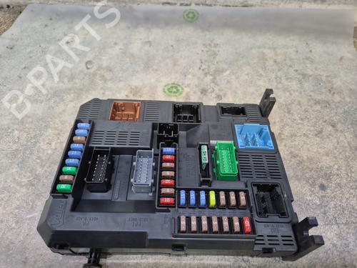 Used Fuse box PEUGEOT 208 I (CA_, CC_) 1.6 GTi (200 hp) 29845959