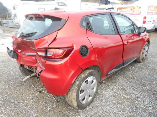 Right taillight RENAULT CLIO IV (BH_) 1.5 dCi 90 | BP13848880C35 
