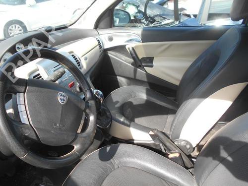 Left mirror LANCIA YPSILON (843_) 1.3 D Multijet (843.AXF11, 843.AXF1A, 843.AXM11,... | BP13839858C26 