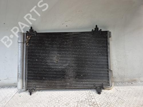 AC Kondensor PEUGEOT 5008 (0U_, 0E_) 1.6 16V | BP24832782M32