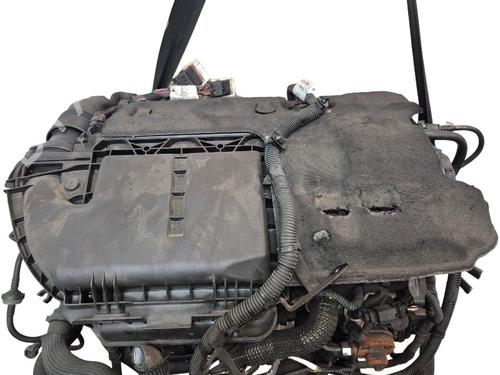Used Engine PEUGEOT 308 I (4A_, 4C_) 1.6 HDi (92 hp) 27215844