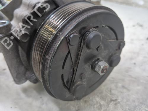 AC Kompressor PEUGEOT 208 II (UB_, UP_, UW_, UJ_) 1.2 PureTech 75 | BP29985361M34 