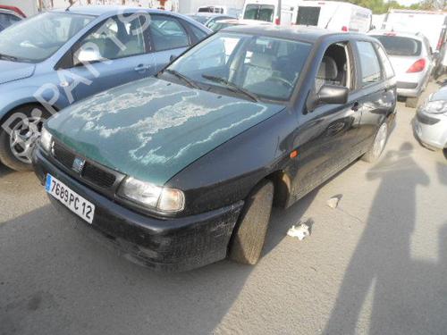 Rear mirror SEAT IBIZA II (6K1)  | BP13870928I6 
