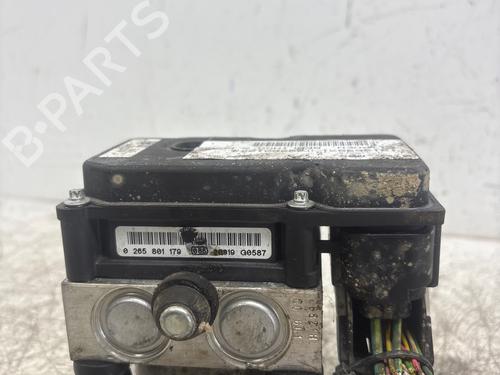 ABS Bremseaggregat ABS Bremseaggregat 38676199 38676199