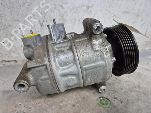 Used AC compressor AC compressor SKODA FABIA III (NJ3) 1.2 TSI (90 hp) 29644017 29644017