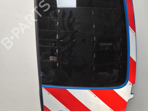 Højre bagagerum dør VW CADDY IV MPV (SAB, SAJ) [2015-2020]  33210869