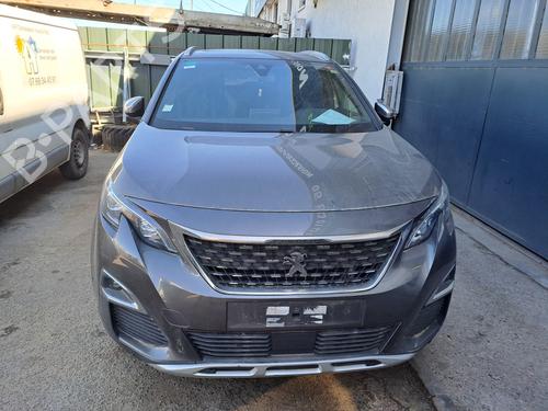 Left rear window switch PEUGEOT 3008 II SUV (MC_, MR_, MJ_, M4_) 2.0 BlueHDi 180 | BP26570415I29 