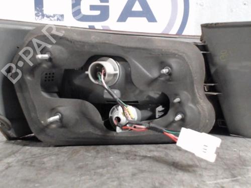 Right taillight HYUNDAI SONATA V (NF) 2.0 CRDi | BP13869829C35 