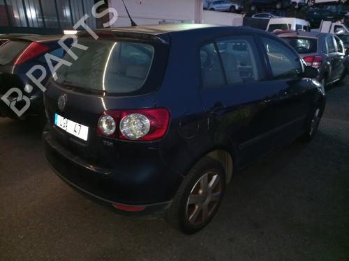 Gearbox VW GOLF PLUS V (5M1, 521)  | BP29516465M3 