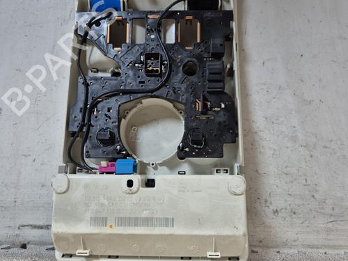 Interior roof light AUDI Q5 (8RB) 2.0 TDI quattro | BP24600596I8 