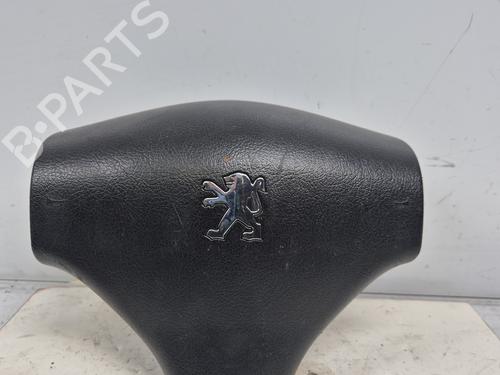 Used Driver airbag Driver airbag PEUGEOT 206 Hatchback (2A/C) [1998-2012] 33443819 33443819