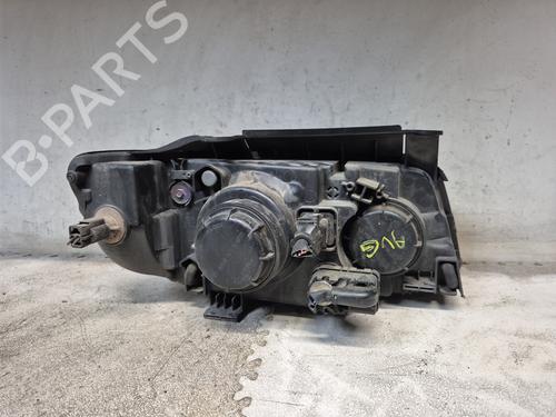 Left headlight HYUNDAI MATRIX (FC) 1.5 CRDi VGT | BP27188127C28 