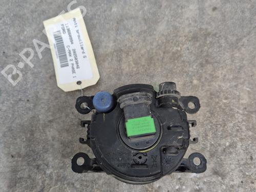 Left front fog light FORD C-MAX II (DXA/CB7, DXA/CEU)  | BP29872174C30