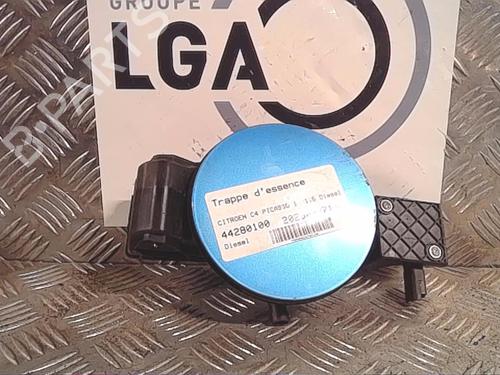 Used Fuel flap CITROËN C4 Grand Picasso I (UA_) [2006-2013]  13857195