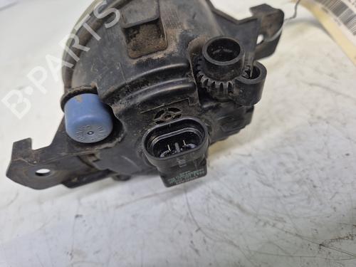 Right front fog light RENAULT CLIO III (BR0/1, CR0/1) 1.6 16V GT (BR10, CR10) | BP31283456C31