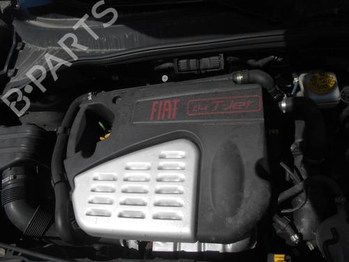 Gearbox FIAT TIPO Hatchback (356_, 357_)  | BP27267946M3  - Image 9