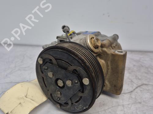 Used AC compressor PEUGEOT 107 (PM_, PN_) 1.0 (68 hp) 31795935