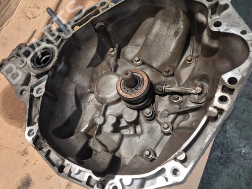 Used Gearbox RENAULT CLIO III (BR0/1, CR0/1) 1.5 dCi (88 hp) 30163802