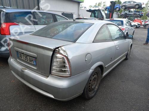 Right mirror OPEL ASTRA G Coupe (T98) 1.8 16V (F07) | BP18691850C27 