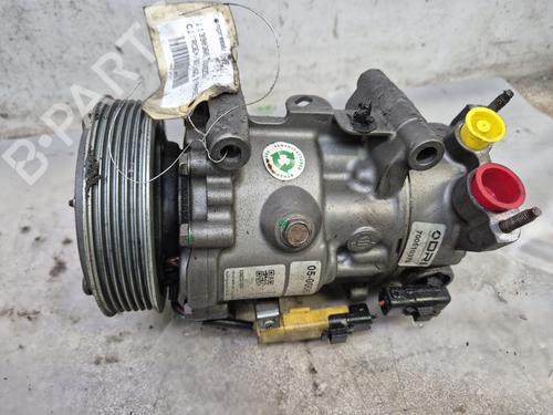 Used AC compressor CITROËN BERLINGO / BERLINGO FIRST MPV (MF_, GJK_, GFK_) [1996-2025]  29739361