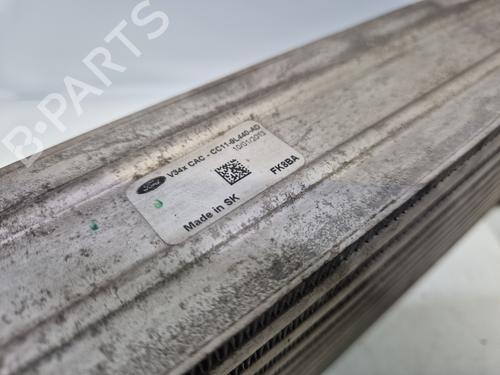 Intercooler FORD TRANSIT CUSTOM V362 Van (FY, FZ) 2.2 TDCi | BP31119271M30