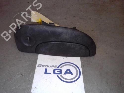 Used Front right exterior door handle RENAULT KANGOO Express (FC0/1_) [1997-2025]  13866567