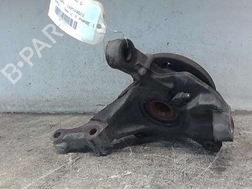 Right front steering knuckle RENAULT TRAFIC II Van (FL)  | BP30556288M26 