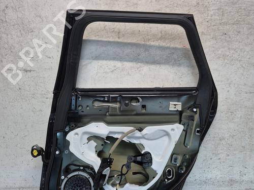 Right rear door CITROËN C5 III Break (RW_) 2.0 HDi 180 | BP29414689C5 