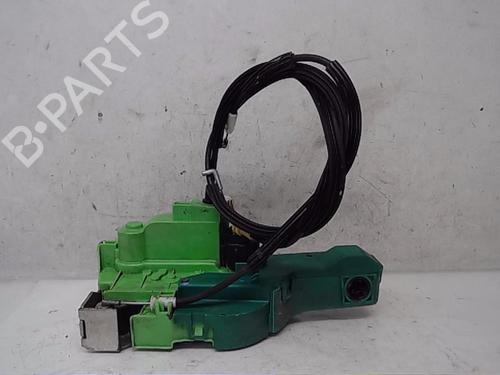 Front left lock ALFA ROMEO MITO (955_) 1.3 MultiJet (955AXP1A, 955AYC1A) | BP13835406C98 