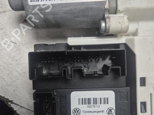 Front left window mechanism VW CADDY IV MPV (SAB, SAJ) | BP38226183C22 - Image 2
