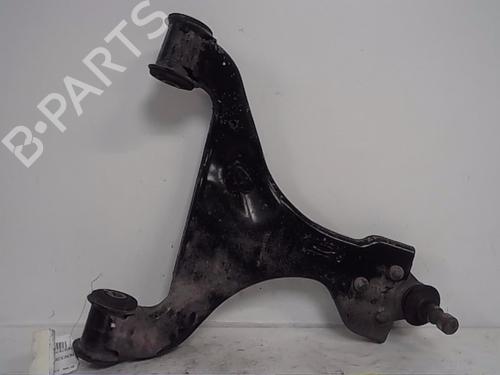 Used Left front suspension arm MERCEDES-BENZ VITO / MIXTO Van (W639) 109 CDI (639.601, 639.603, 639.605) (95 hp) 14561010