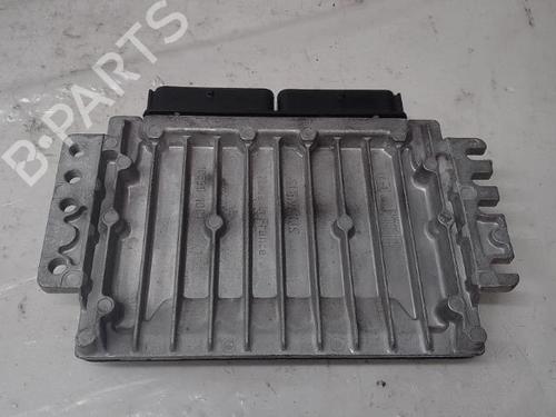 Used Engine control unit (ECU) RENAULT CLIO II (BB_, CB_) [1998-2016]  16060140
