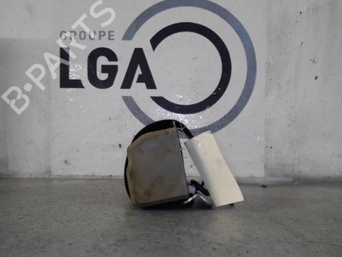 Used Rear left belt tensioner AUDI A3 Sportback (8PA) 1.9 TDI (105 hp) 13867179