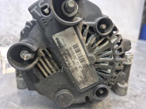 Alternator FIAT PANDA (312_, 319_) 1.3 D Multijet 4x4 (312PXL1A) | BP30868048M7